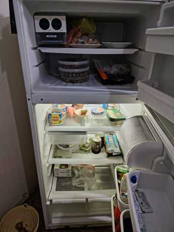 Salamah, Apartments/Houses, SAR 1666/month,  Furnished,  2 BR,  0 Sq. Meter,  2 BHK Furnished Flat Available In Al Salamah