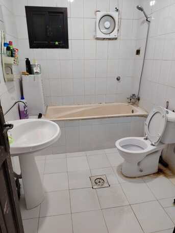 Salamah, Apartments/Houses, SAR 1666/month,  Furnished,  2 BR,  0 Sq. Meter,  2 BHK Furnished Flat Available In Al Salamah