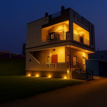 Mumbai, Travel, Comfortable & Affordable Homestay Rooms &ndash; Rayara Karune Homestay