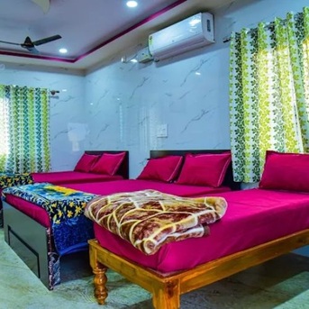 Mumbai, Travel, Comfortable & Affordable Homestay Rooms &ndash; Rayara Karune Homestay