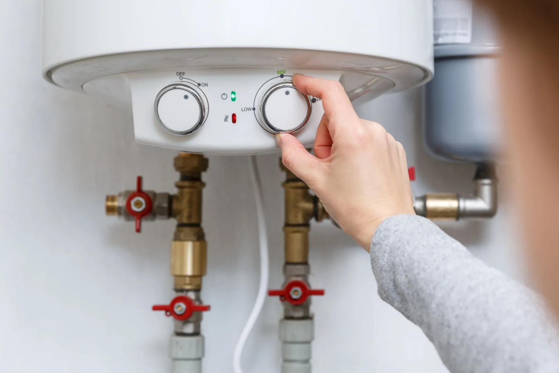 New York, Business, Professional Water Heater Installation Services- Jupiter Experts| Tankless Hot Water