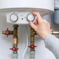 Professional Water Heater Installation Services- Jupiter Experts| Tankless Hot Water