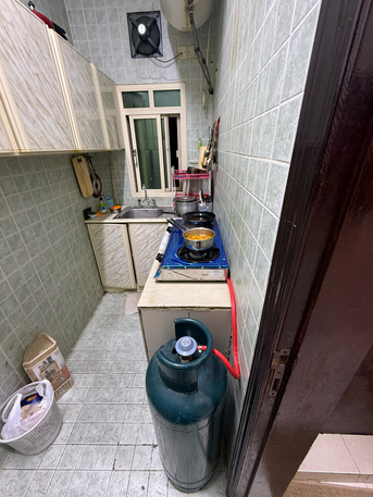 Gudaibiya, Household Items, BHD 45,  Bed Space Available For Indian Bachelor