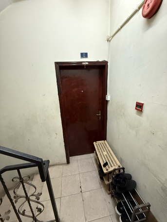 Gudaibiya, Household Items, BHD 45,  Bed Space Available For Indian Bachelor