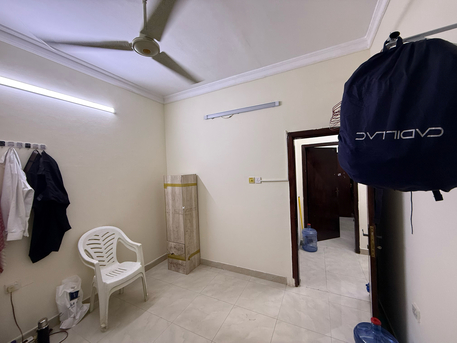 Gudaibiya, Household Items, BHD 45,  Bed Space Available For Indian Bachelor