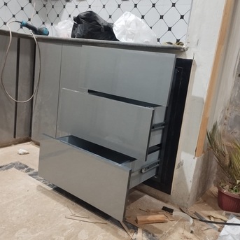 Riyadh, Job Seekers, Looking For A Job As Carpenter