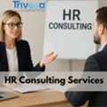 Hr Consulting Services