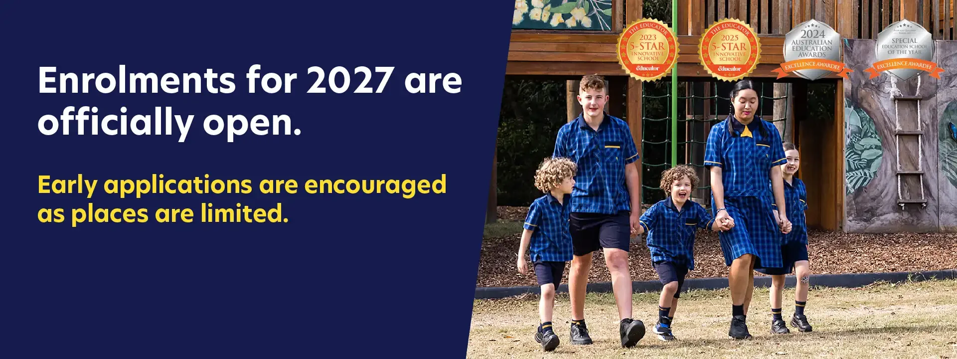 Brisbane, Education, Language Disorder School Australia | Mancel College