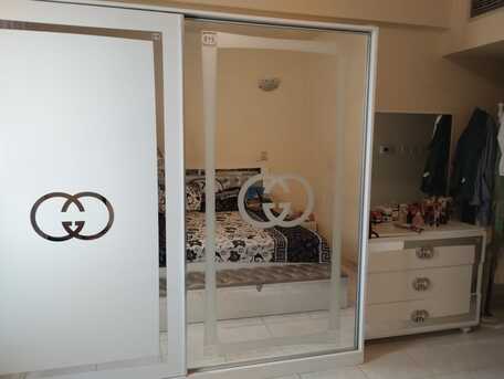 Sharjah, Short-term Wanted, AED 3300,  Furnished,  2000 Sq. Meter,  Flat For Rent