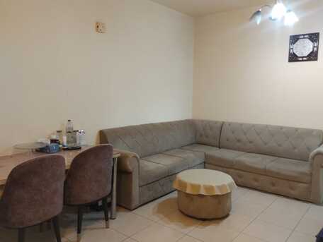 Sharjah, Short-term Wanted, AED 3300,  Furnished,  2000 Sq. Meter,  Flat For Rent