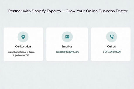 Mumbai, Software Development, Partner With Shopify Experts &ndash; Grow Your Online Business Faster
