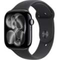 SAR 1500, Apple Watch Series 11 GPS 46mm Jet Black