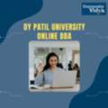 DY Patil University Online BBA Admission 2026 | Fees, Eligibility & Specializations