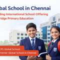 Global International School Chennai