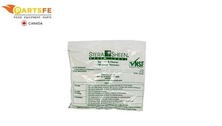 Chicago, Appliances, USD 109,  Taylor Freezer 010425P Stera-Sheen Cleaner Green