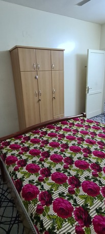 Al Murabba, Rooms Available, SAR 1500/month,  Furnished,  Room For Rent