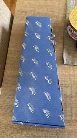 Riyadh, Household Items, SAR 260,  NEW GROHE Basin Mixer