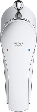 Riyadh, Household Items, SAR 260,  NEW GROHE Basin Mixer