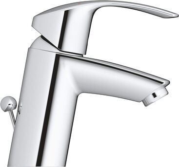 Riyadh, Household Items, SAR 260,  NEW GROHE Basin Mixer