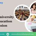 Shoolini University Online Education Admission