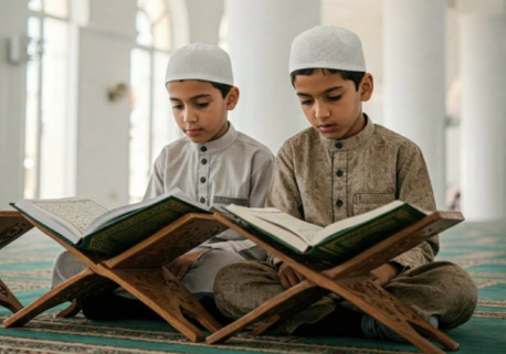 London, Lessons Offered, Interactive Courses To Learn Quran Online