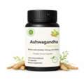 INR 299,  Ashwagandha Extract Capsules &ndash; Natural Stress, Energy & Vitality Support