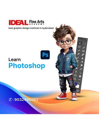 Hyderabad, Graphic Design, Best Graphic Design Institute In Hyderabad