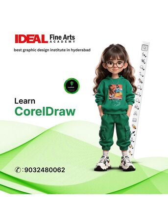 Hyderabad, Graphic Design, Best Graphic Design Institute In Hyderabad