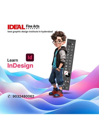 Hyderabad, Graphic Design, Best Graphic Design Institute In Hyderabad