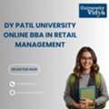 DY Patil University Online BBA In Retail Management | UGC Approved Program