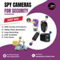 INR 4500,  Spy Camera Manufacturers, Suppliers In Delhi | Spy World