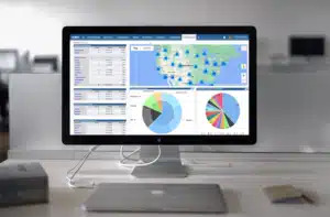 New York, Financial, Financial Technology Solution