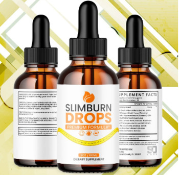 Toronto, Health, SlimBurn Supplement Reviews: Clinical Insights & Customer Stories