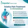Best Sciatica Pain Treatment In Ahmedabad &ndash; Non-Surgical Care