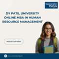 DY Patil University Online MBA In HR Management | Admission Open &ndash; University Vidya