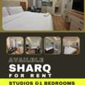 KWD 350450/month,  Studio,  40 Sq. Meter,  Apartments For Rent In Sharq Studios And 1 Bedrooms