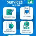 Accounting Management Services In Pune - D S Kudale & Associates