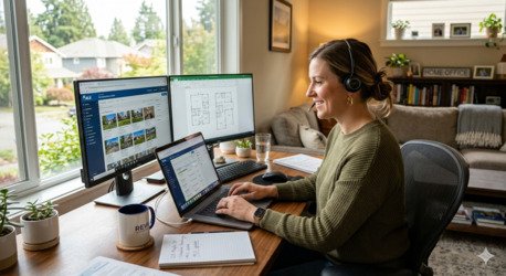 New York, Business, Website Management Assistance That Saves Time & Boosts Growth