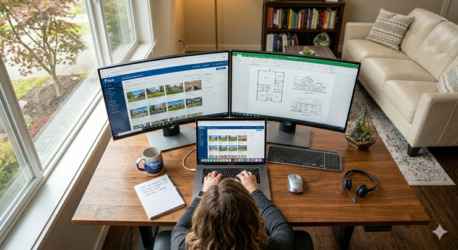 New York, Business, Website Management Assistance That Saves Time & Boosts Growth