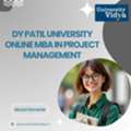 DY Patil University Online MBA In Project Management | Apply Now &ndash; University Vidya