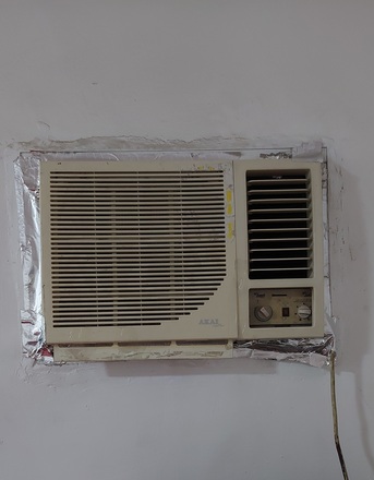 Dammam, Air Conditioners, SAR 500,  Window Ac