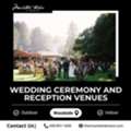 Wedding Ceremony And Reception Venues In Bay Area