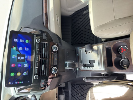 Riyadh, Vehicles, Cars & Trucks , SAR 57000,  Mitsubishi Pajero,  2018,  Automatic,  106000 KM,   GLS V6 3.5L