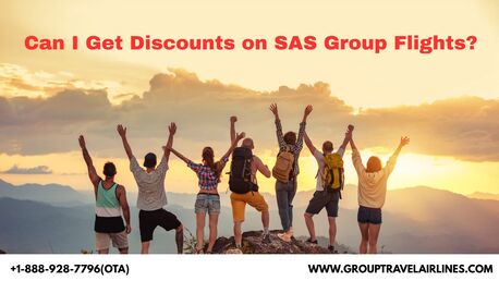 New York, Travel, Can I Get Discounts On SAS Group Flights?