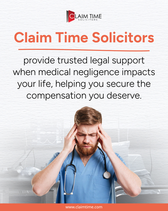 London, Legal, Trusted Advice After Medical Errors