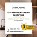 Kitchen Countertops In Oakville | Best Countertops In Oakville Ontario &ndash; Cabinquartz