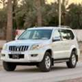 BHD 4950,  TOYOTA PRADO,  2008,  Automatic,  290000 KM,    FULL OPTION MODEL  WITH SINGLE OWNER AND WELL-MAINTAINED 4X4 CAR
