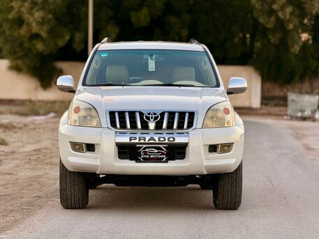 Hamad Town, Vehicles, Cars & Trucks , BHD 4950,  TOYOTA PRADO,  2008,  Automatic,  290000 KM,    FULL OPTION MODEL  WITH SINGLE OWNER AND WELL-MAINTAINED 4X4 CAR