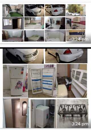 Riyadh, Appliances, SAR 100,  Used Home Appliances For Sale