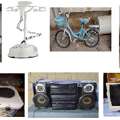 SAR 100,  Used Home Appliances For Sale